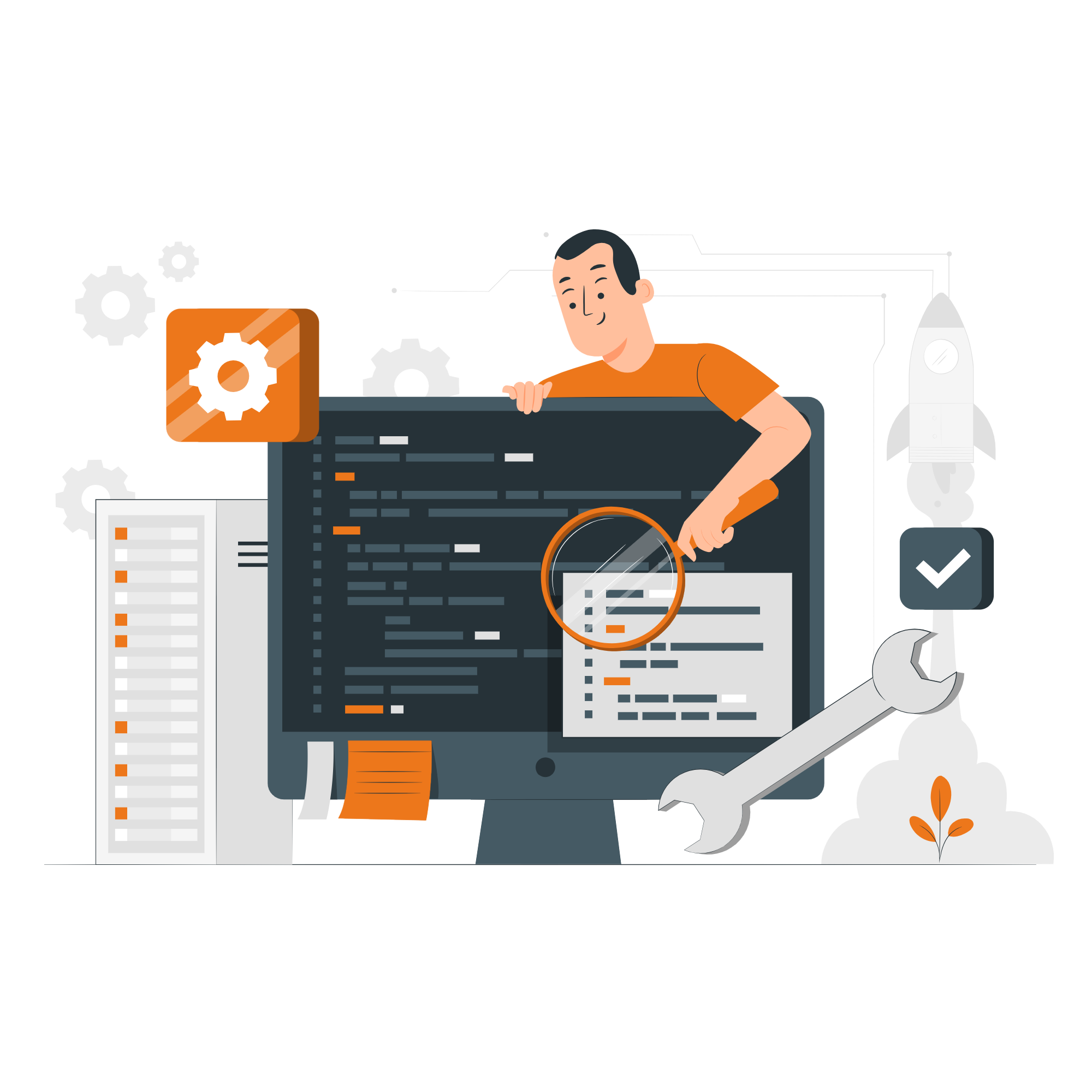 Software Systems